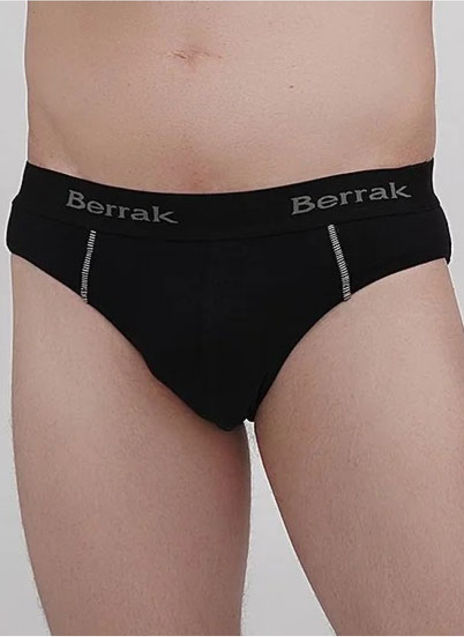 Мужские Трусы Slip 6 шт/уп (S - XL) Berrak