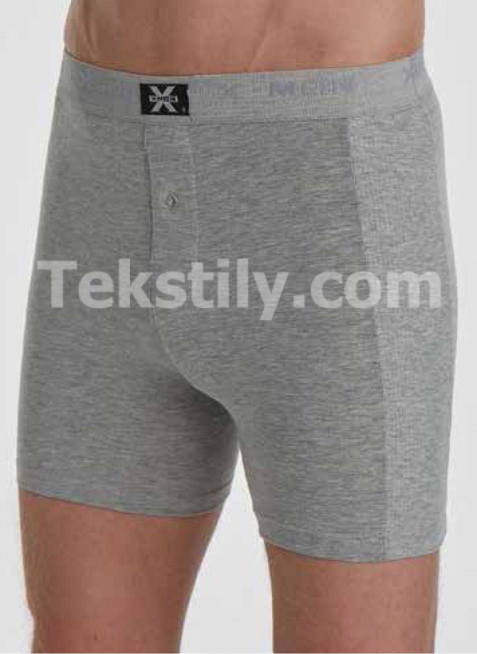 Мужские Трусы Boxer (S+M+L+XL+2XL) X-MAN 