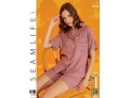 Женский комплект с шортами SEAMLIFE (S/M+L+XL+2XL)