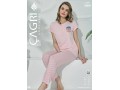 Женская Пижама CAGRI (S+M+L+XL)