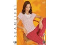 Женский комплект с брюками SEAMLIFE (S/M+L+XL+2XL)