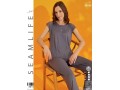 Женский комплект с брюками SEAMLIFE (S/M+L+XL+2XL)