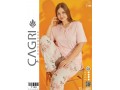 Пижама Женская Battal CAGRI (2XL+3XL+4XL+5XL) CAGRI 