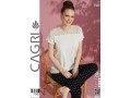 Пижама Женская CAGRI (S/M+L+XL+2XL) CAGRI