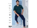 Пижама Мужская SEAMLIFE (S/M+L+XL+2XL)