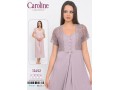 Женская Ночная Сорочка Caroline (XL+2XL+3XL+4XL)