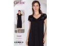 Женская Ночная Сорочка Caroline (XL+2XL+3XL+4XL)