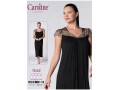 Женская Ночная Сорочка Caroline (XL+2XL+3XL+4XL)