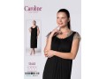 Женская Ночная Сорочка Caroline (XL+2XL+3XL+4XL)