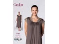 Женская Ночная Сорочка Caroline (XL+2XL+3XL+4XL)