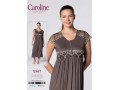 Женская Ночная Сорочка Caroline (XL+2XL+3XL+4XL)