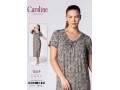 Женская Ночная Сорочка Caroline (XL+2XL+3XL+4XL)