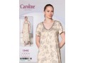 Женская Ночная Сорочка Caroline (XL+2XL+3XL+4XL)