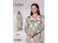 Женская Ночная Сорочка Caroline (XL+2XL+3XL+4XL)