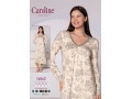 Женская Ночная Сорочка Caroline (XL+2XL+3XL+4XL)