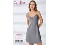 Женская Ночная Сорочка Caroline (S+M+L+XL)