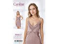 Женская Ночная Сорочка Caroline (S+M+L+XL)