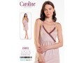 Женская Ночная Сорочка Caroline (S+M+L+XL)