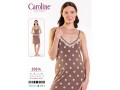 Женская Ночная Сорочка Caroline (S+M+L+XL)