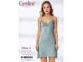 Ночная Женская Сорочка Caroline (2XL+3XL+4XL+5XL)