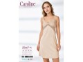 Ночная Женская Сорочка Caroline (2XL+3XL+4XL+5XL)