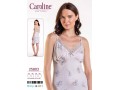 Женская Ночная Сорочка Caroline (2XL+3XL+4XL+5XL)