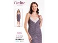 Женская Ночная Сорочка Caroline (2XL+3XL+4XL+5XL)