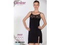 Ночная Женская Сорочка Caroline (2XL+3XL+4XL+5XL)