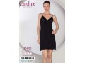 Ночная Женская Сорочка Caroline (2XL+3XL+4XL+5XL)