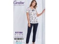 Женская Пижамa Caroline (M+L+XL+XL) 