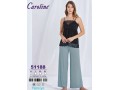 Женская Пижамa Caroline (M+L+XL+XL) 