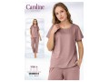 Женская Пижамa Caroline (M+L+XL) 