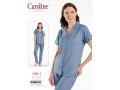 Женская Пижамa Caroline (M+L+XL+XL) 