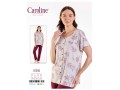 Женская Пижамa Caroline (M+L+XL+XL) 