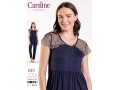 Женская Пижамa Caroline (M+L+XL+XL) 