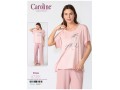 Женская Пижамa Caroline (M+L+XL+XL) 