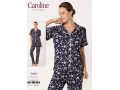 Женская Пижамa Caroline (M+L+XL+XL)