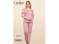 Пижамa Женская Caroline (M+L+XL) 