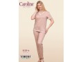 Пижамa Женская Caroline (M+L+XL) 