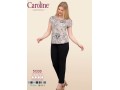 Женская Пижамa Caroline (M+L+XL+XL) 