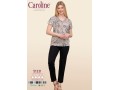 Женская Пижамa Caroline (M+L+XL+XL) 