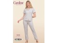 Женская Пижамa Caroline (M+L+XL+XL) 