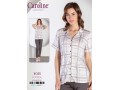 Женская Пижамa Caroline (M+L+XL+XL) 