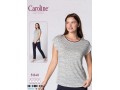 Женская Пижамa Caroline (M+L+XL+XL) 