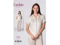 Женская Пижамa Caroline (M+L+XL+XL) 