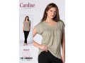 Пижамa Женская Caroline (M+L+XL+XL)