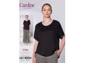 Пижамa Женская Caroline (M+L+XL+XL)