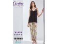 Женская Пижамa Caroline (2XL+3XL+4XL+5XL) 