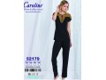 Женская Пижамa Caroline (2XL+3XL+4XL+5XL) 