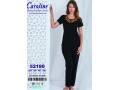 Женская Пижамa Caroline (2XL+3XL+4XL+5XL) 